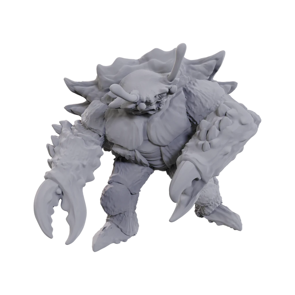 D&D Miniatures: Crabfolk