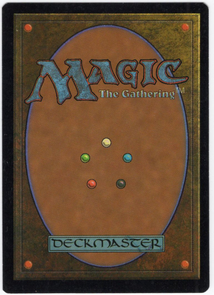 Gaea's Cradle - Urza's Saga - LP #154