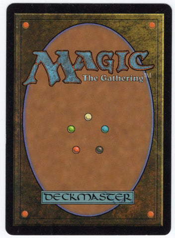 Gaea's Cradle - Urza's Saga - MP #170