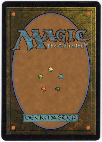 Gaea's Cradle - Urza's Saga - HP #171