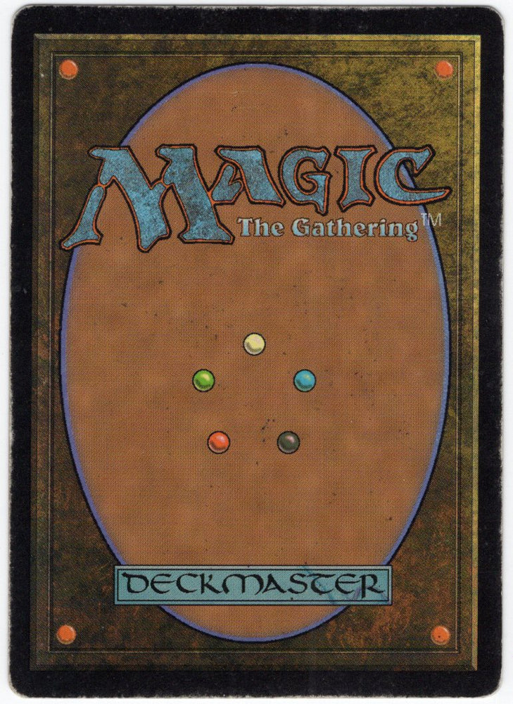 Gaea's Cradle - Urza's Saga - HP #1782