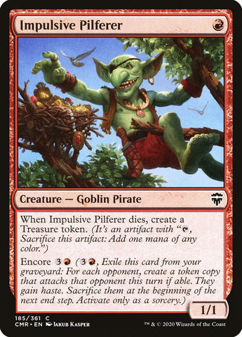 MTG Singles - All Products Tagged "Goblin Pirate" MTG Singles - All Products Tagged "Goblin Pirate"