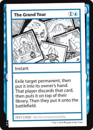 MTG Singles - All Products  Tagged "Mystery Booster Playtest Cards"