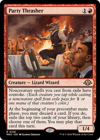 MTG Singles - All Products  Tagged "Lizard Wizard"