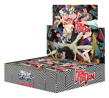 Dandadan Booster Box [Weiss Schwarz]
