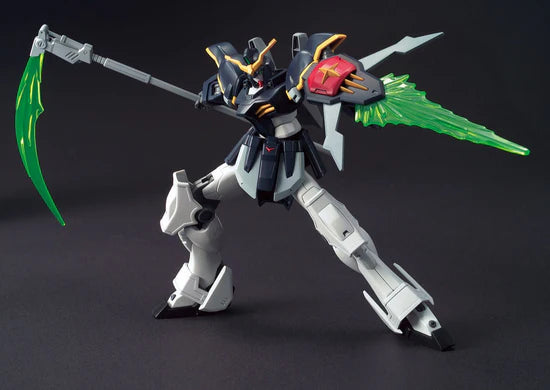 Gundam Model Kit HG 1/144 - Gundam Deathscythe