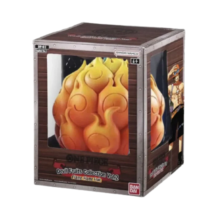 Devil Fruits Collection Vol.2 DF-02 [One Piece]