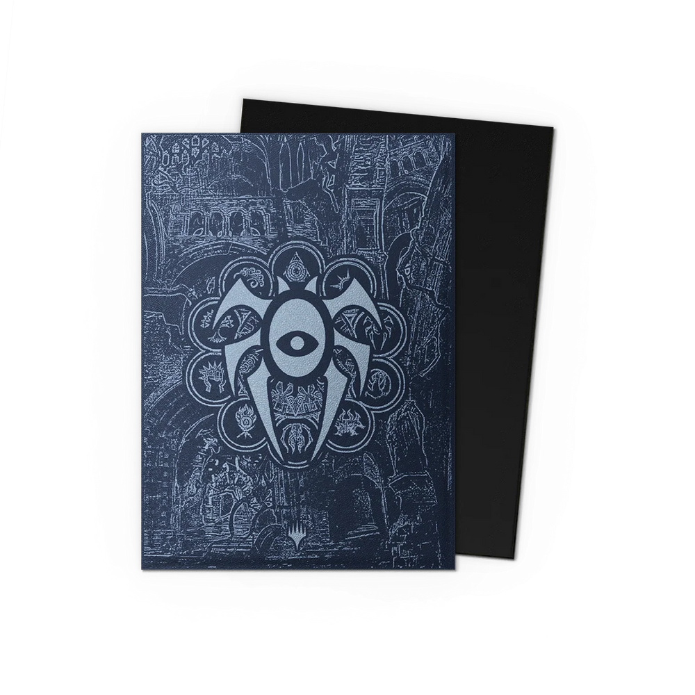 Guildpact Series Sleeves [Dragon Shield]