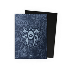 Guildpact Series Sleeves [Dragon Shield]