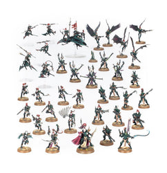 Warhammer 40k: Realspace Raiders (Drukhari Battleforce)