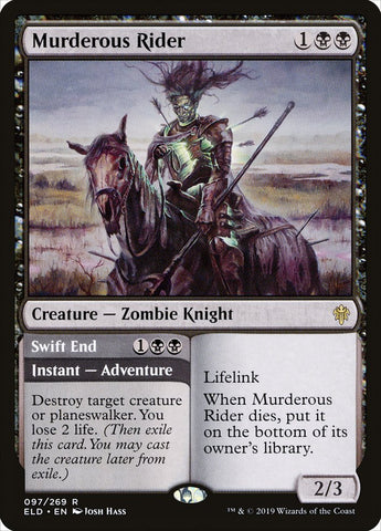 MTG Singles - All Products  Tagged "Zombie Knight"