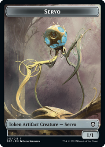 MTG Singles - All Products Tagged "Token Artifact Creature" MTG Singles - All Products Tagged "Token Artifact Creature"