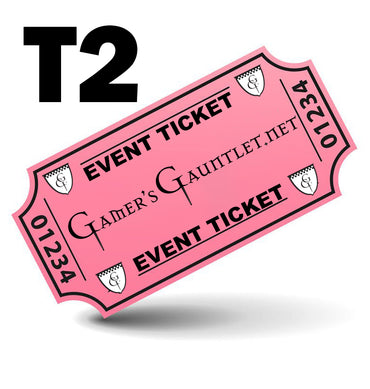 Event Ticket Image