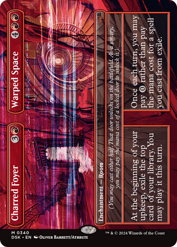 MTG Singles - All Products Tagged "Enchantment Room" MTG Singles - All Products Tagged "Enchantment Room"