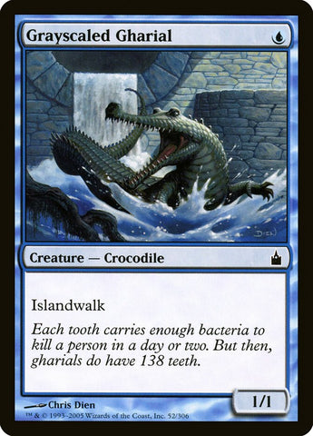 MTG Singles - All Products  Tagged "Crocodile"