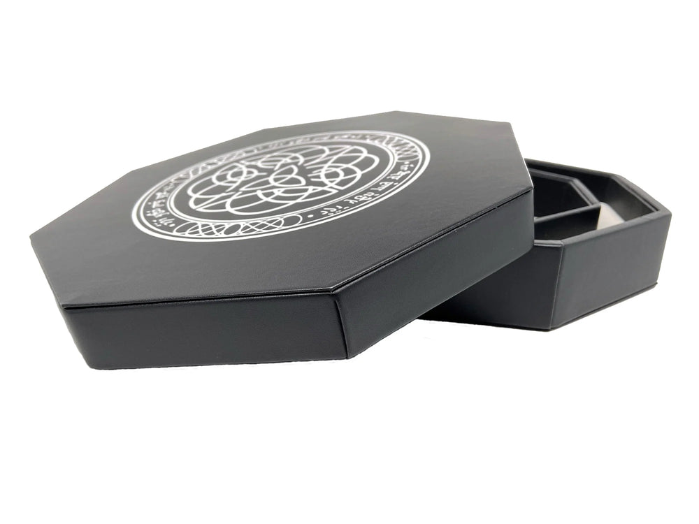 Easy Roller Dice Tray