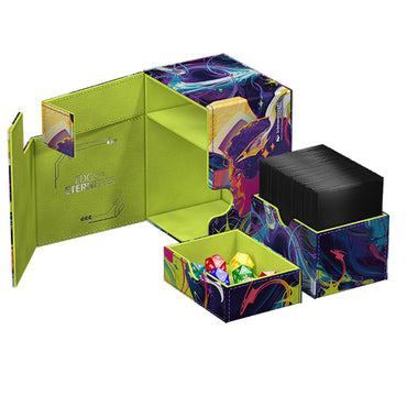 Edge of Eternities Flip 'n' Tray Xenoskin 133+ [Magic]