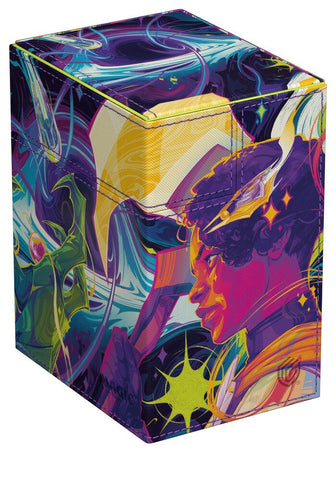 Edge of Eternities Flip 'n' Tray Xenoskin 133+ [Magic]
