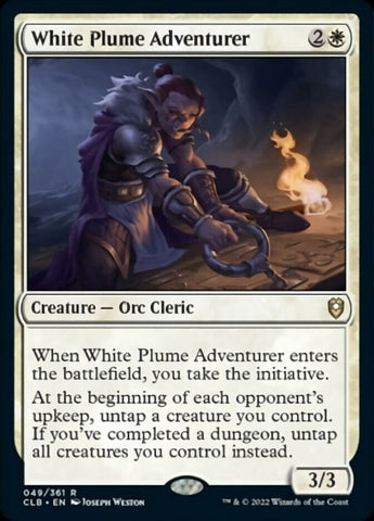 MTG Singles - All Products  Tagged "Orc Cleric"