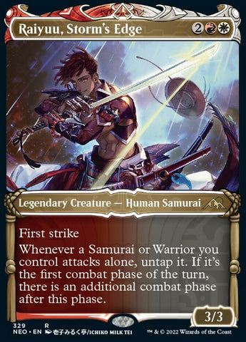 MTG Singles - All Products Tagged "Human Samurai" MTG Singles - All Products Tagged "Human Samurai"
