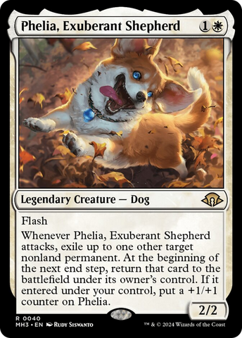 MTG Singles - All Products Tagged "Dog" MTG Singles - All Products Tagged "Dog"