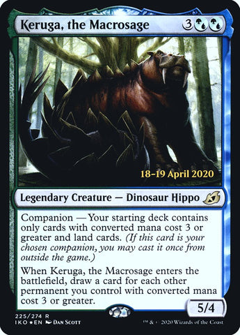 mtg hippo cards Token (1/1) by Gustav Mtzel but hippos have never had much respect for authority. Phelddagrif Masters Edition (ME1)