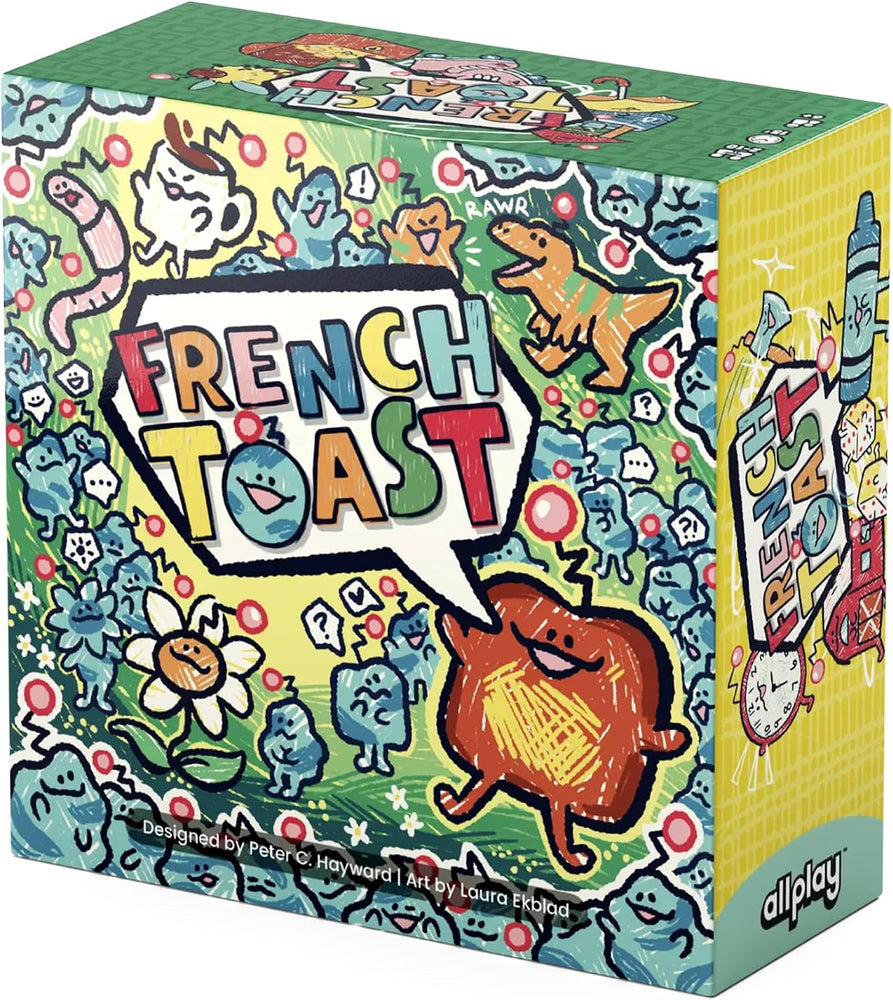 French Toast