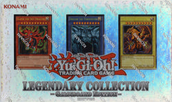 Legendary Collection - Gameboard Edition