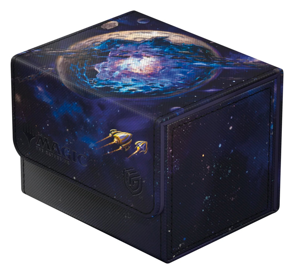 Sidewinder 100+ Edge of Eternities Edition [Ultimate Guard]