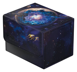 Sidewinder 100+ Edge of Eternities Edition [Ultimate Guard]