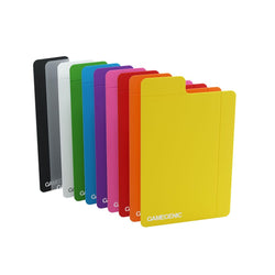 Flex Card Dividers [Gamegenic]