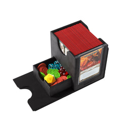 Sidekick PRO 100+ XL Deck Box [Gamegenic]