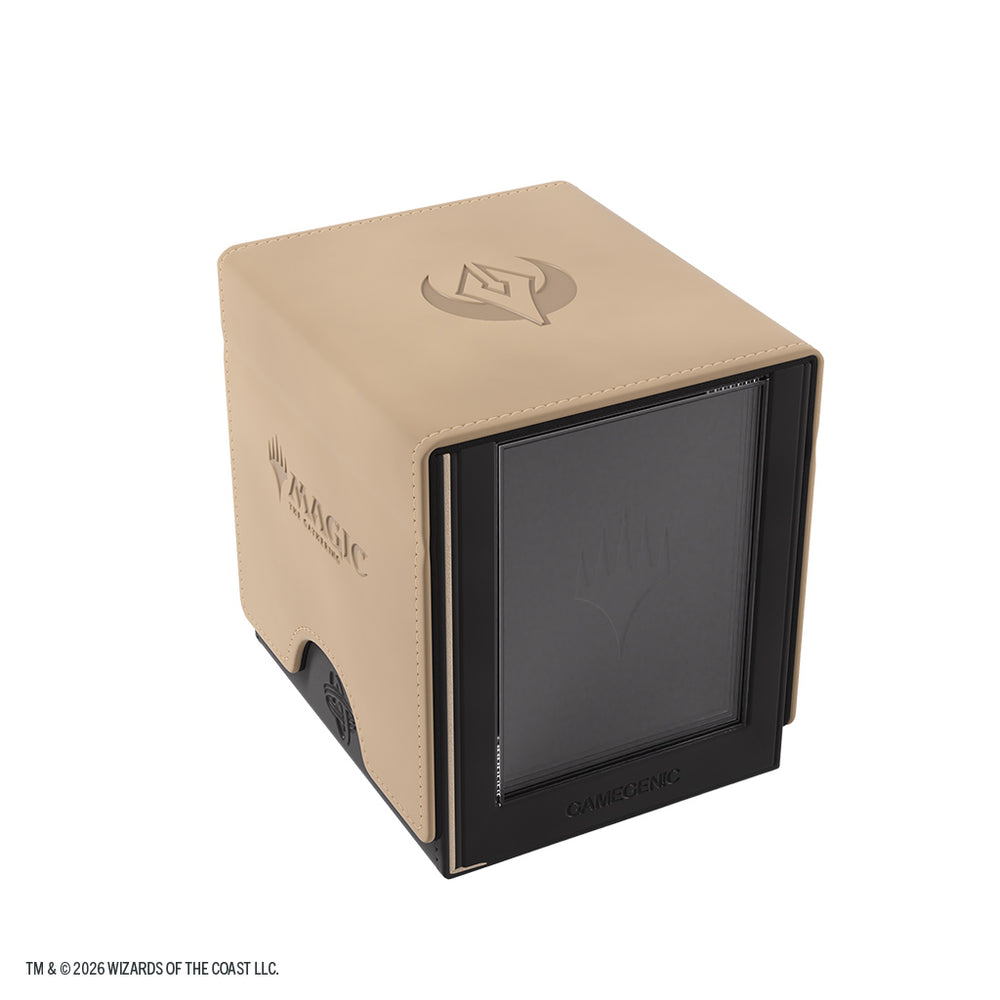 Sidekick PRO 100+ XL Deck Box - Secrets of Strixhaven [Gamegenic]