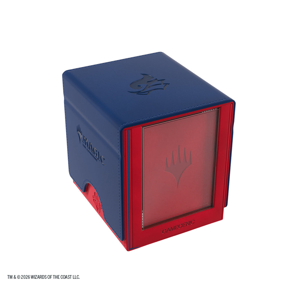 Sidekick PRO 100+ XL Deck Box - Secrets of Strixhaven [Gamegenic]