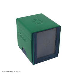 Sidekick PRO 100+ XL Deck Box - Secrets of Strixhaven [Gamegenic]