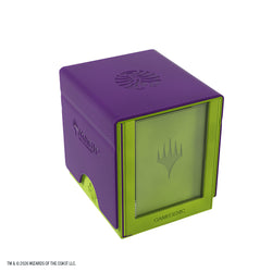 Sidekick PRO 100+ XL Deck Box - Secrets of Strixhaven [Gamegenic]