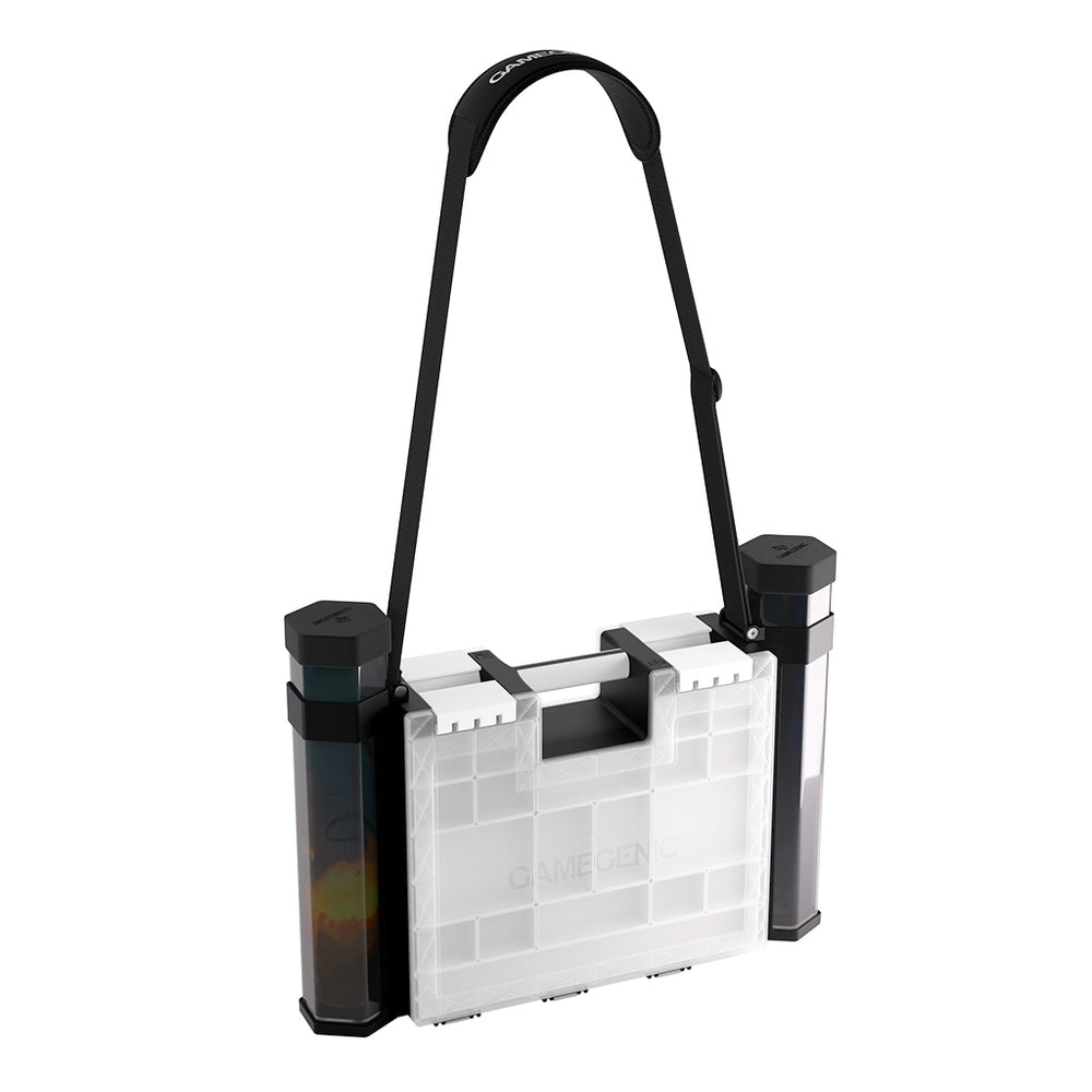 Tube Holder for Game Castle [Gamegenic]