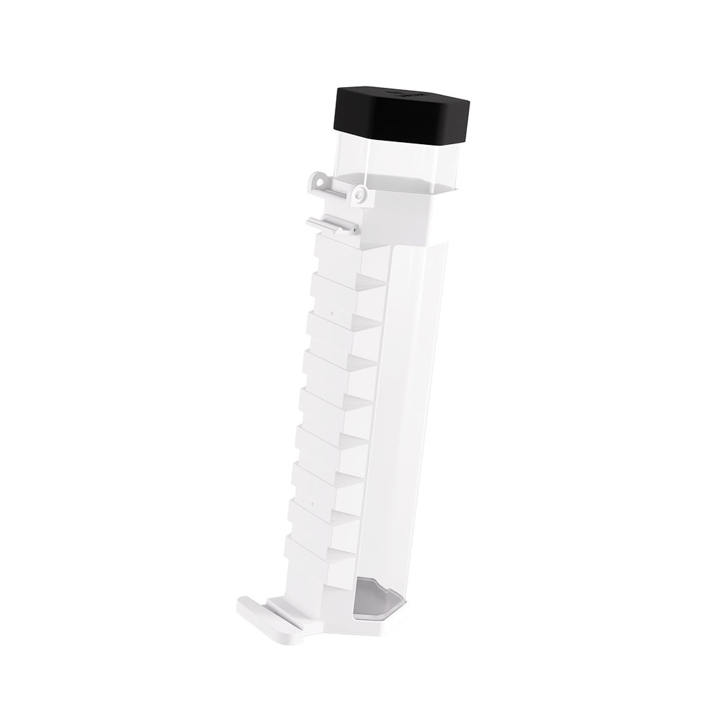 Tube Holder for Game Castle [Gamegenic]