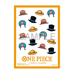 One Piece Official Sleeves