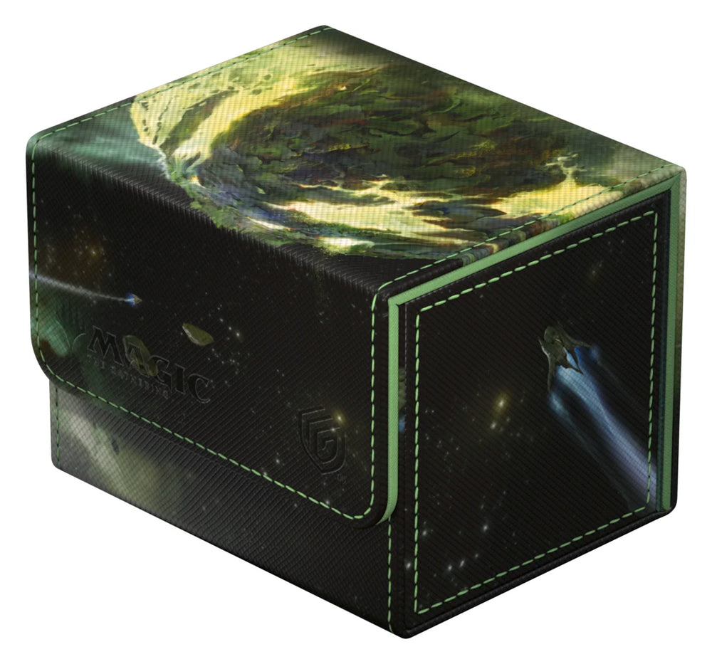 Sidewinder 100+ Edge of Eternities Edition [Ultimate Guard]
