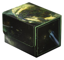 Sidewinder 100+ Edge of Eternities Edition [Ultimate Guard]