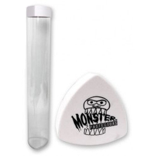 Monster Playmat Tube