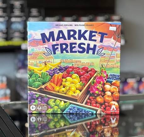 Market Fresh