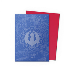 Guildpact Series Sleeves [Dragon Shield]