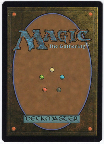 Jace, the Mind Sculptor Prize Card Foil /64