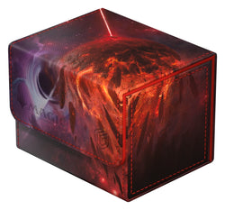 Sidewinder 100+ Edge of Eternities Edition [Ultimate Guard]