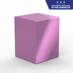 Ultimate Guard Boulder 100+ Solid