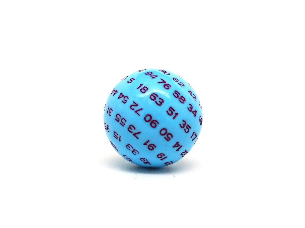 Easy Roller - D100