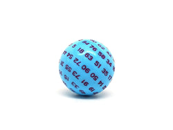 Easy Roller - D100