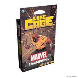Marvel Champions Hero Pack